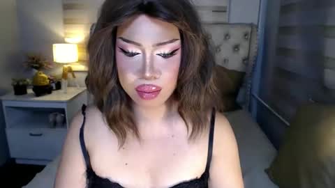 Rebeca online show from April 2026 11:54:02 AM