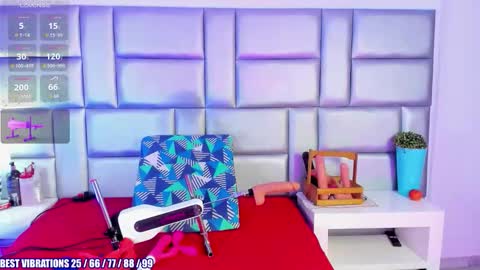 Nicky online show from December 2025 12:47:01 PM