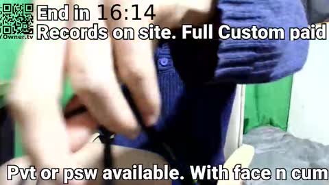 .com  online show from December 2025 11:18:01 AM