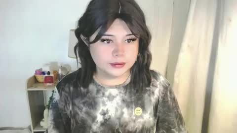Snapshot of lovelypinaychubsx chatting on May 2026 09:04:02 AM lovely online show from May 2026 09:04:02 AM