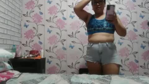 Angelquey online show from December 2024 04:22:01 AM