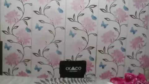 Angelquey online show from January 2025 08:39:02 PM