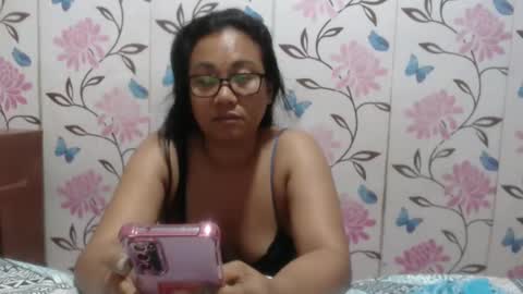 Angelquey online show from January 2025 08:40:02 PM