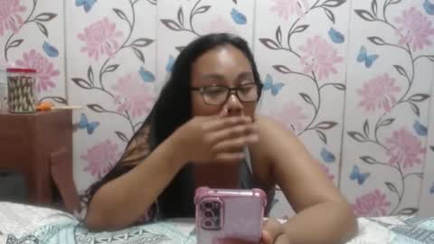 Angelquey online show from January 2025 02:37:02 AM