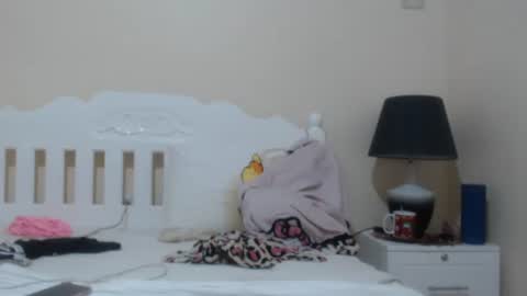 Angelquey online show from October 2025 10:18:02 PM