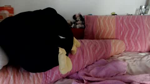 Snapshot of lovelywoman22 chatting on February 2025 06:33:01 PM lovelywoman22 online show from February 2025 06:33:01 PM