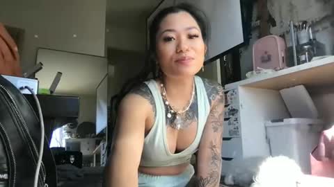 lovelyxmacii online show from March 2026 09:31:01 PM