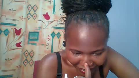 Hanna online show from March 2026 05:19:02 PM