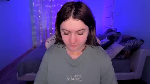 Julia  online show from March 2026 08:10:02 AM