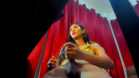 pauleen online show from March 2025 05:05:02 AM