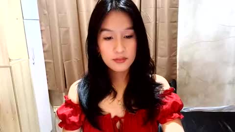 loveme_fiona online show from December 2025 01:21:02 AM