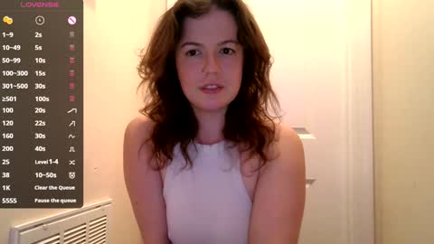 Connie online show from December 2024 03:52:01 AM