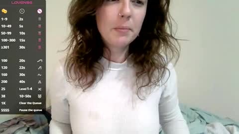 Connie online show from December 2024 09:29:02 PM