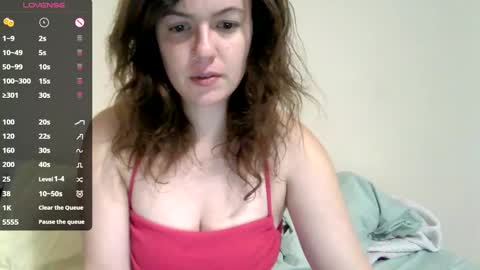Connie online show from December 2024 09:39:02 PM