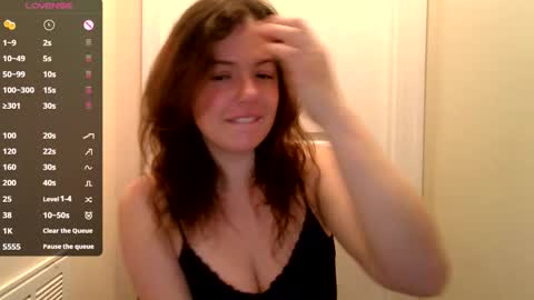 Connie online show from January 2025 04:00:02 AM