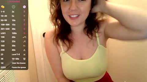 Connie online show from January 2025 11:34:01 AM