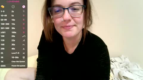 Connie online show from January 2025 10:06:01 PM