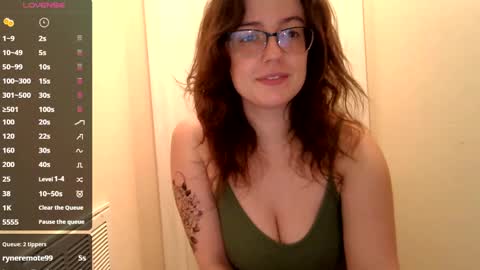 Connie online show from February 2025 04:10:01 AM