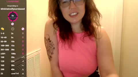 Connie online show from February 2025 11:46:02 AM