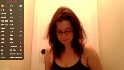 Connie online show from February 2025 12:25:02 PM
