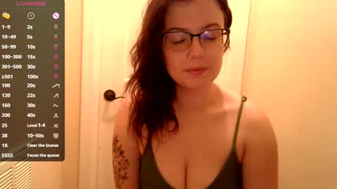 Connie online show from February 2025 11:11:02 AM