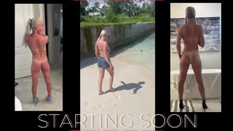 Scarlett online show from January 2026 01:33:01 AM