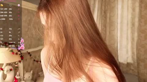 Keira online show from April 2026 08:31:01 AM