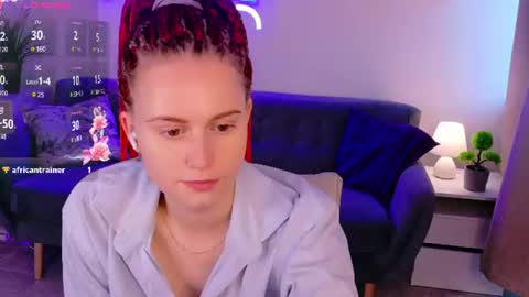 DAISY online show from June 2026 06:44:01 AM