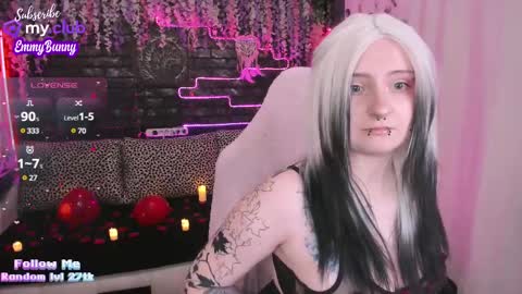 Emmy online show from February 2025 04:39:02 PM