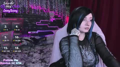 Emmy online show from February 2025 03:18:02 PM