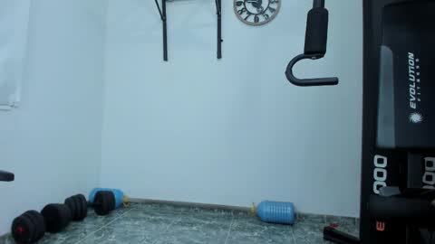 Snapshot of lover_fitnessboy chatting on February 2025 02:07:01 AM kevin online show from February 2025 02:07:01 AM