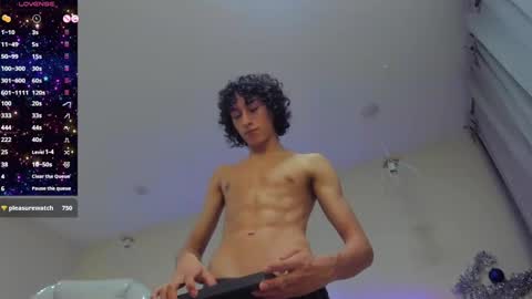 loverboy8_ online show from January 2025 04:58:02 AM