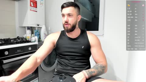 Snapshot of lovermike_ chatting on December 2024 02:20:02 AM Mike online show from December 2024 02:20:02 AM