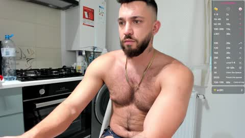 Snapshot of lovermike_ chatting on December 2024 08:22:01 AM Mike online show from December 2024 08:22:01 AM