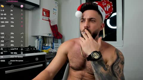 Snapshot of lovermike_ chatting on December 2024 07:22:01 PM Mike online show from December 2024 07:22:01 PM