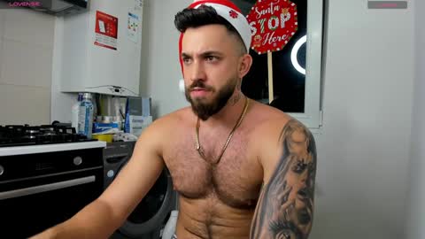 Snapshot of lovermike_ chatting on December 2024 09:00:02 PM Mike online show from December 2024 09:00:02 PM