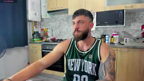 Snapshot of lovermike_ chatting on June 2026 06:50:01 PM Mike online show from June 2026 06:50:01 PM
