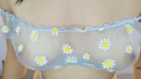 Lovers Clover X online show from March 2026 01:41:02 AM