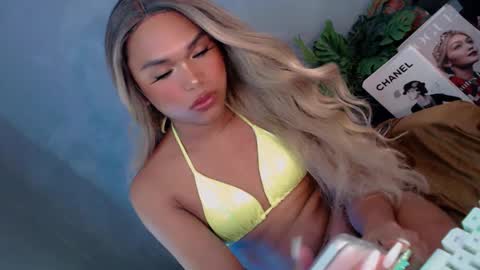 DJ Cumshooter online show from February 2025 06:31:02 PM