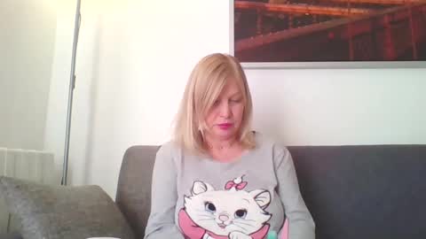 Snapshot of lovestar544963 chatting on January 2025 02:36:02 PM Marlyn online show from January 2025 02:36:02 PM