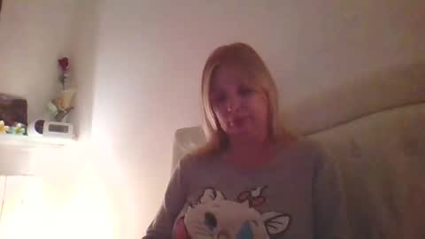 Snapshot of lovestar544963 chatting on January 2025 09:18:01 PM Marlyn online show from January 2025 09:18:01 PM