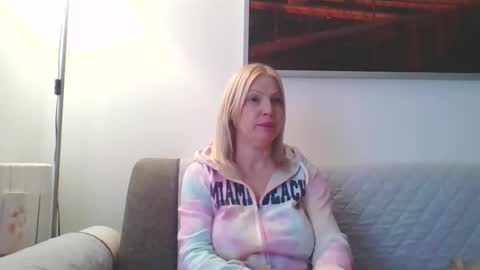 Marlyn online show from February 2026 02:36:01 PM