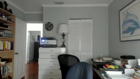 Michael online show from March 2025 04:17:02 AM