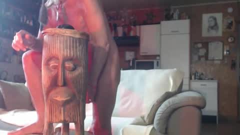 aaron online show from April 2026 01:12:02 PM