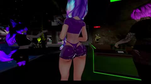 Snapshot of loveuniversal7777 chatting on September 2025 10:55:02 PM Universalove7 VR online show from September 2025 10:55:02 PM