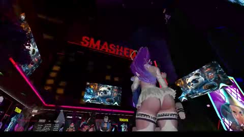 Snapshot of loveuniversal7777 chatting on October 2025 11:54:02 PM Universalove7 VR online show from October 2025 11:54:02 PM