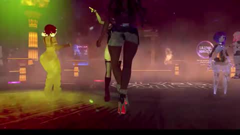 Snapshot of loveuniversal7777 chatting on November 2025 01:06:01 AM Universalove7 VR online show from November 2025 01:06:01 AM