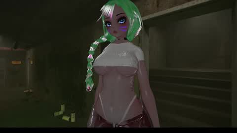 Snapshot of loveuniversal7777 chatting on December 2025 01:26:02 AM Universalove7 VR online show from December 2025 01:26:02 AM