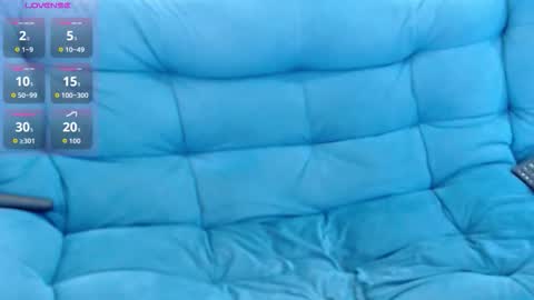 cutelucy 3 online show from February 2026 02:02:02 PM