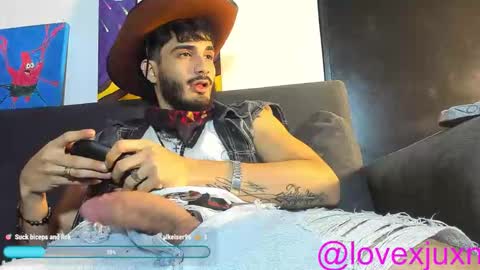 lovexjuxn77 online show from March 2026 07:53:01 PM